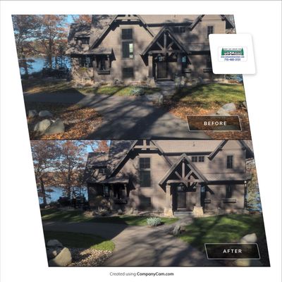 Project in Balsam Lake