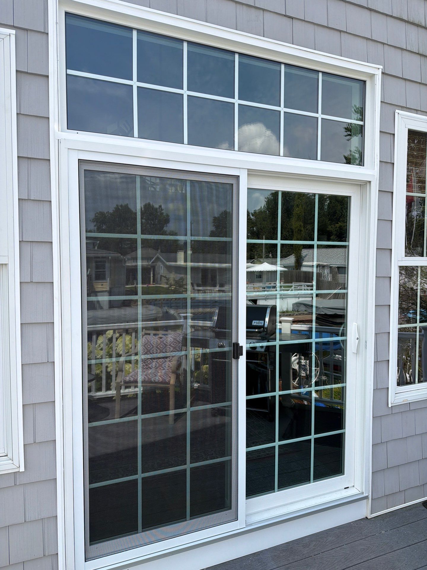 Window & Patio DoorProject in Angola, IN by Window World Of Fort Wayne