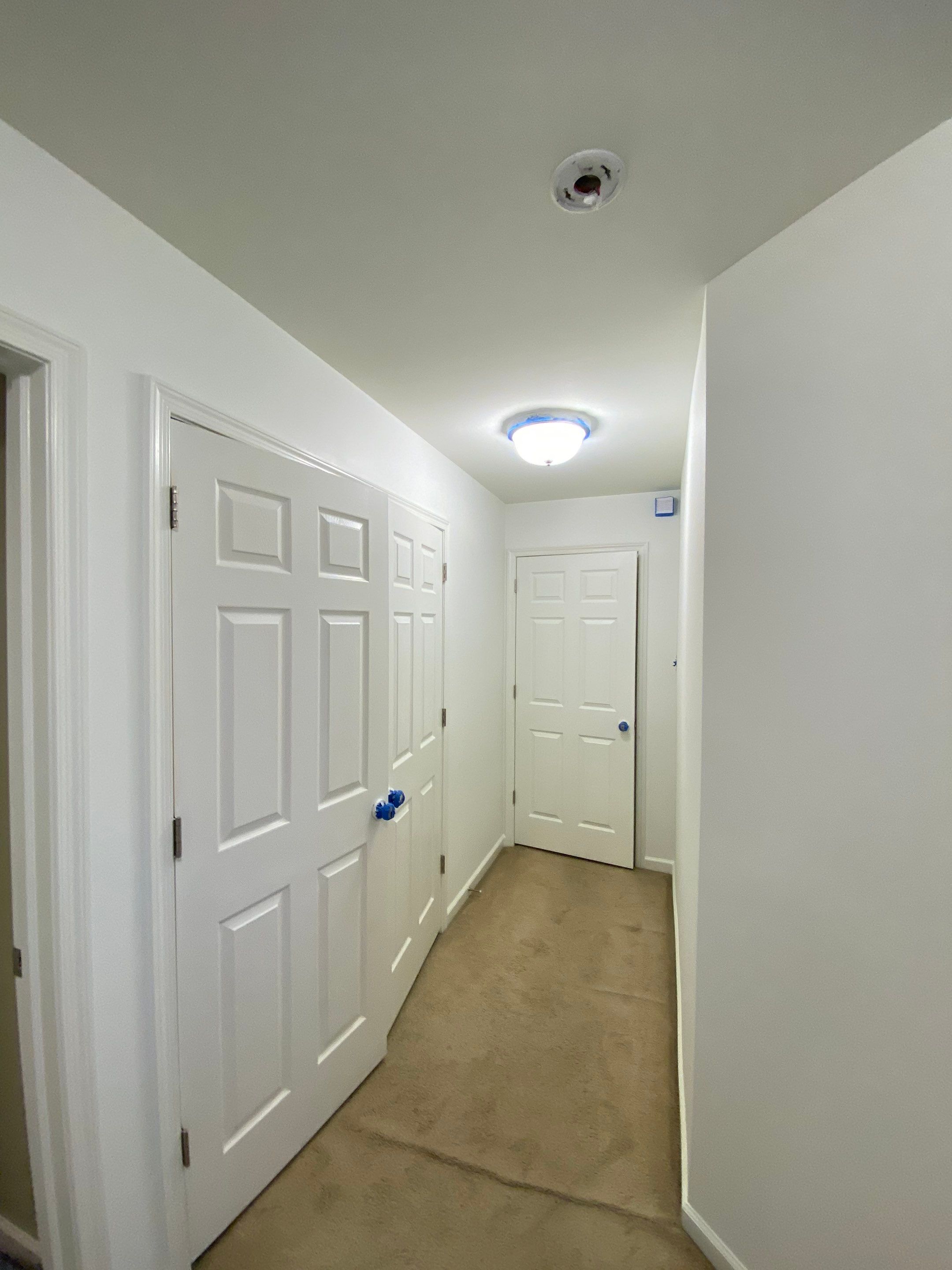 Entire Home Repaint by Davis Painting Llc 