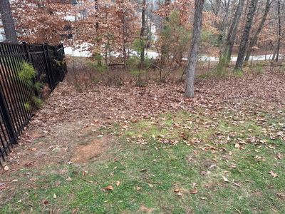 Project in Fort Mill