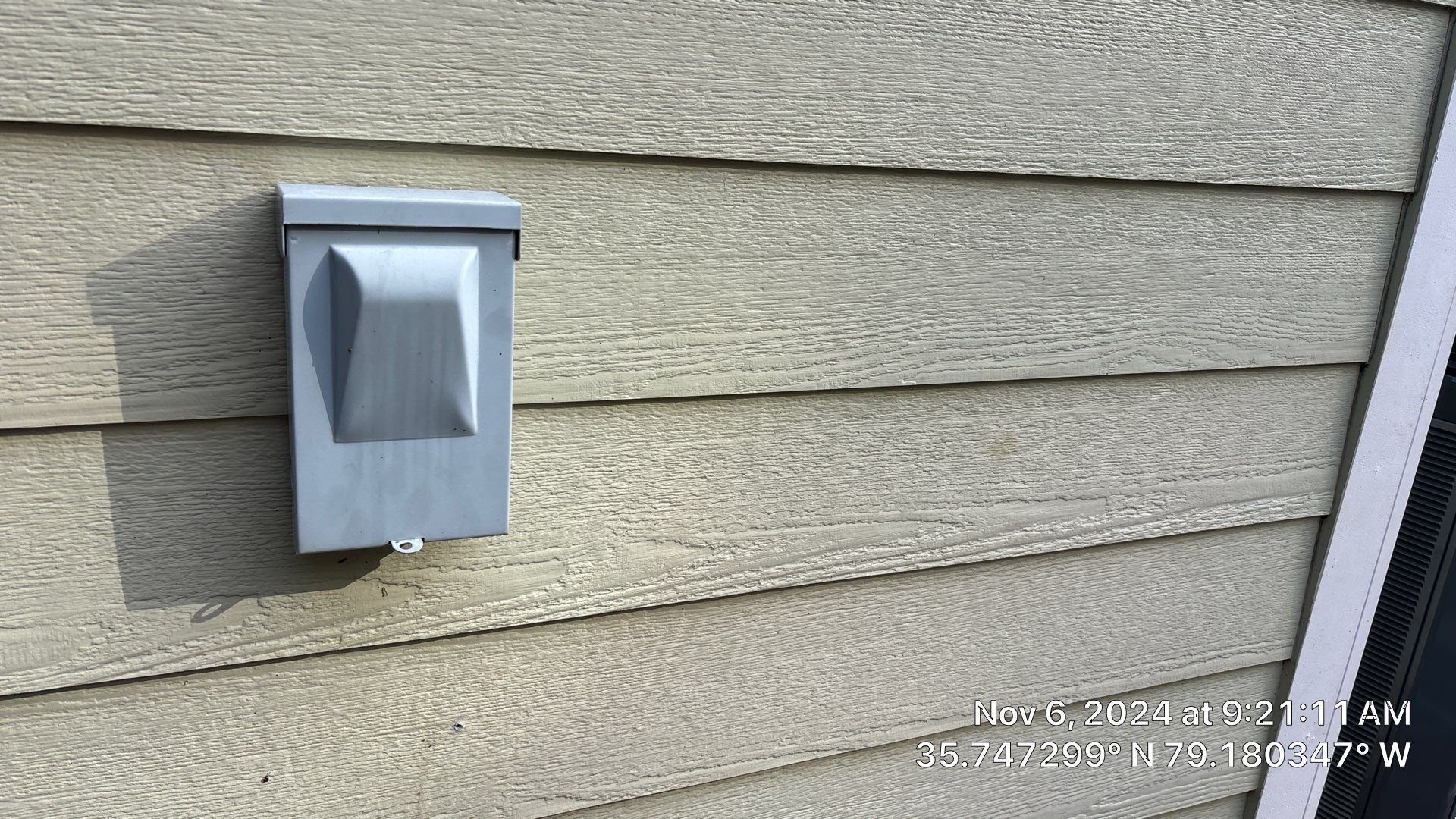 Trane XV20i Split Heat Pump Install  by Nick's Mechanical LLC.