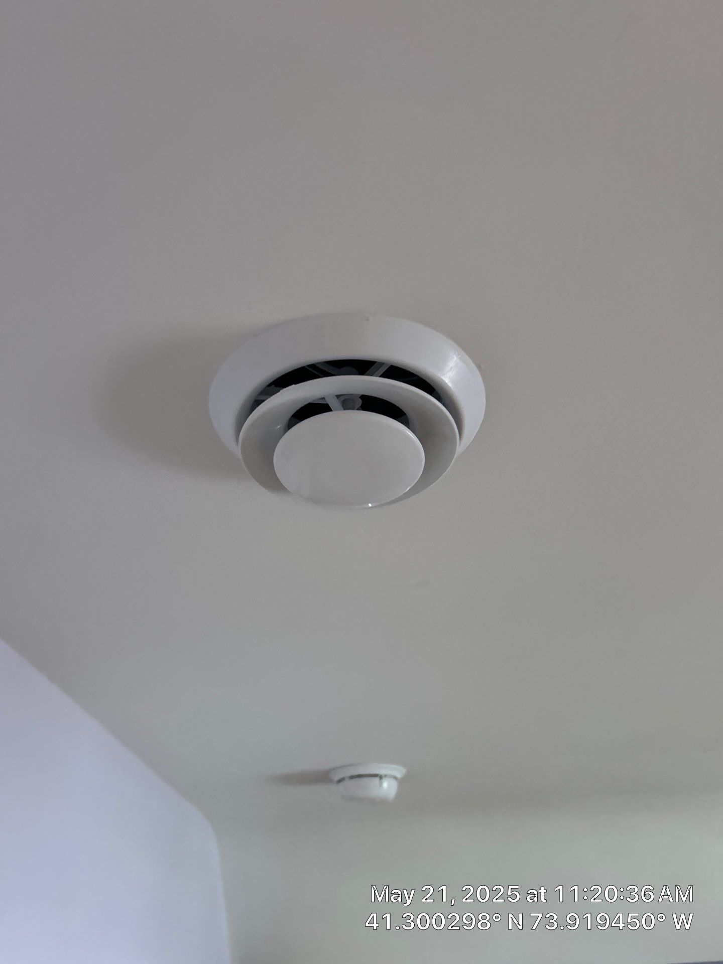 Project in Peekskill by Healthy Home Energy & Consulting