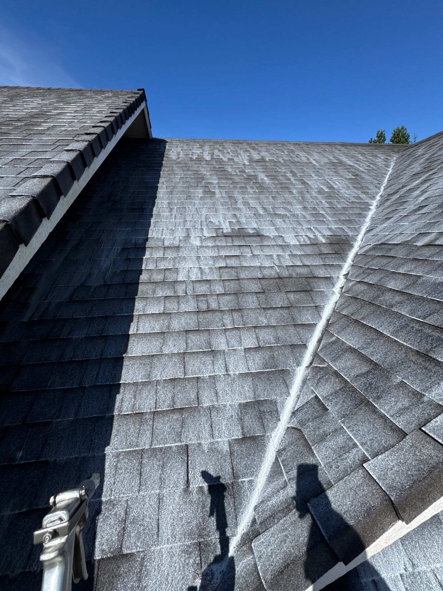 Project in Florence by Roof Maxx of Grants Pass
