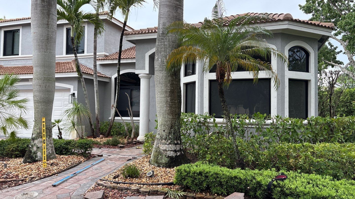 Replacement of doors and windows- Pompano Beach by ASP SuperHome