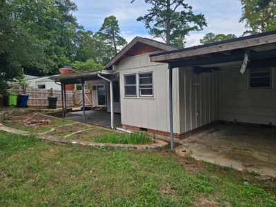 Fascia Repair