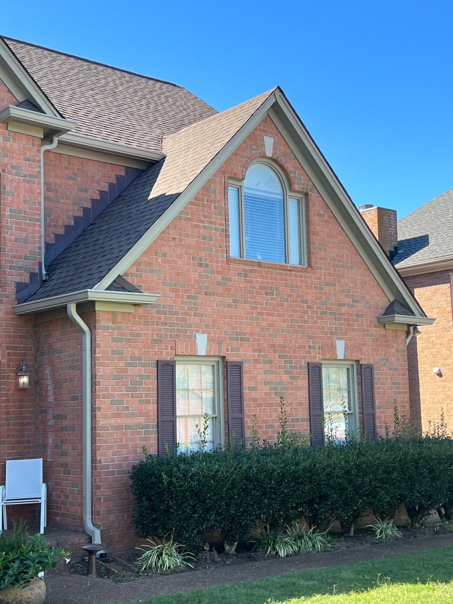Residential Roofing Installation using GAF Timberline HDZ by Shinglesmiths Roofing