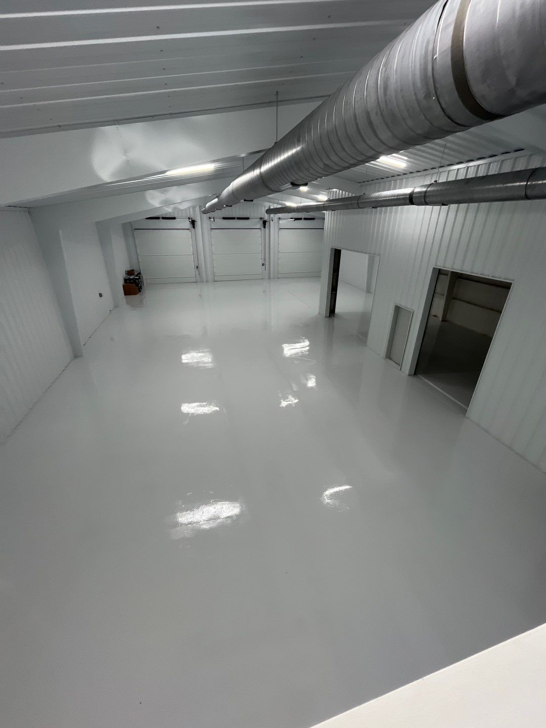 Rocking w ranch by Aerofloor Coatings