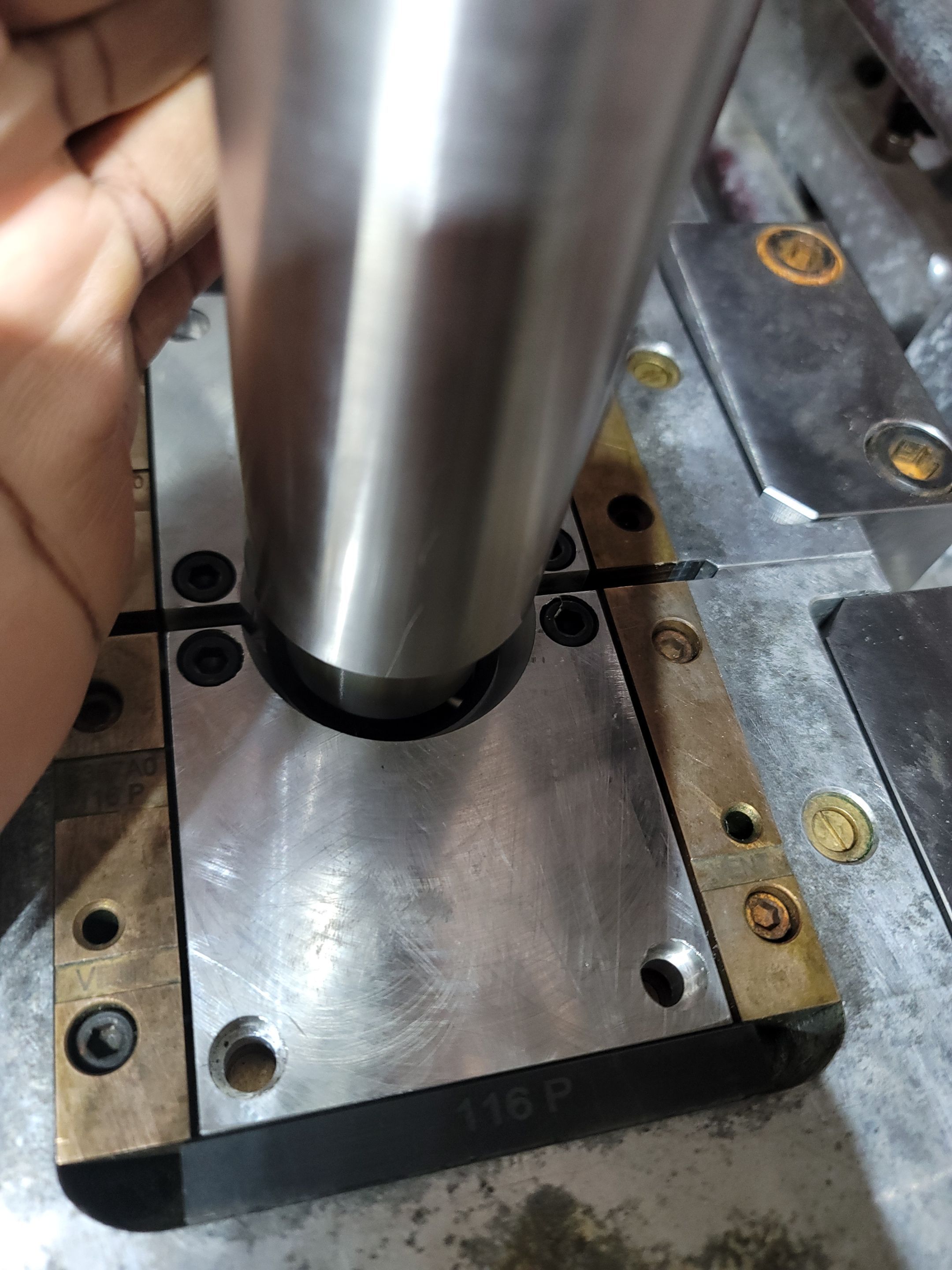 Turner Falls - Alpha Mac by Altium Packaging