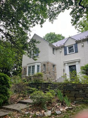 1855 Plymouth St Nw, Washington, DC 20012-2209