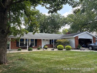 Window Replacement Project in Fort Wayne, IN
