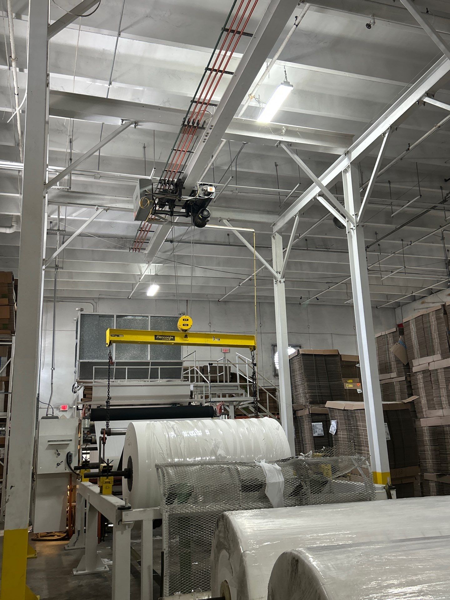 CORZO INVESTMENTS LLC by Souffront Construction & Engineering