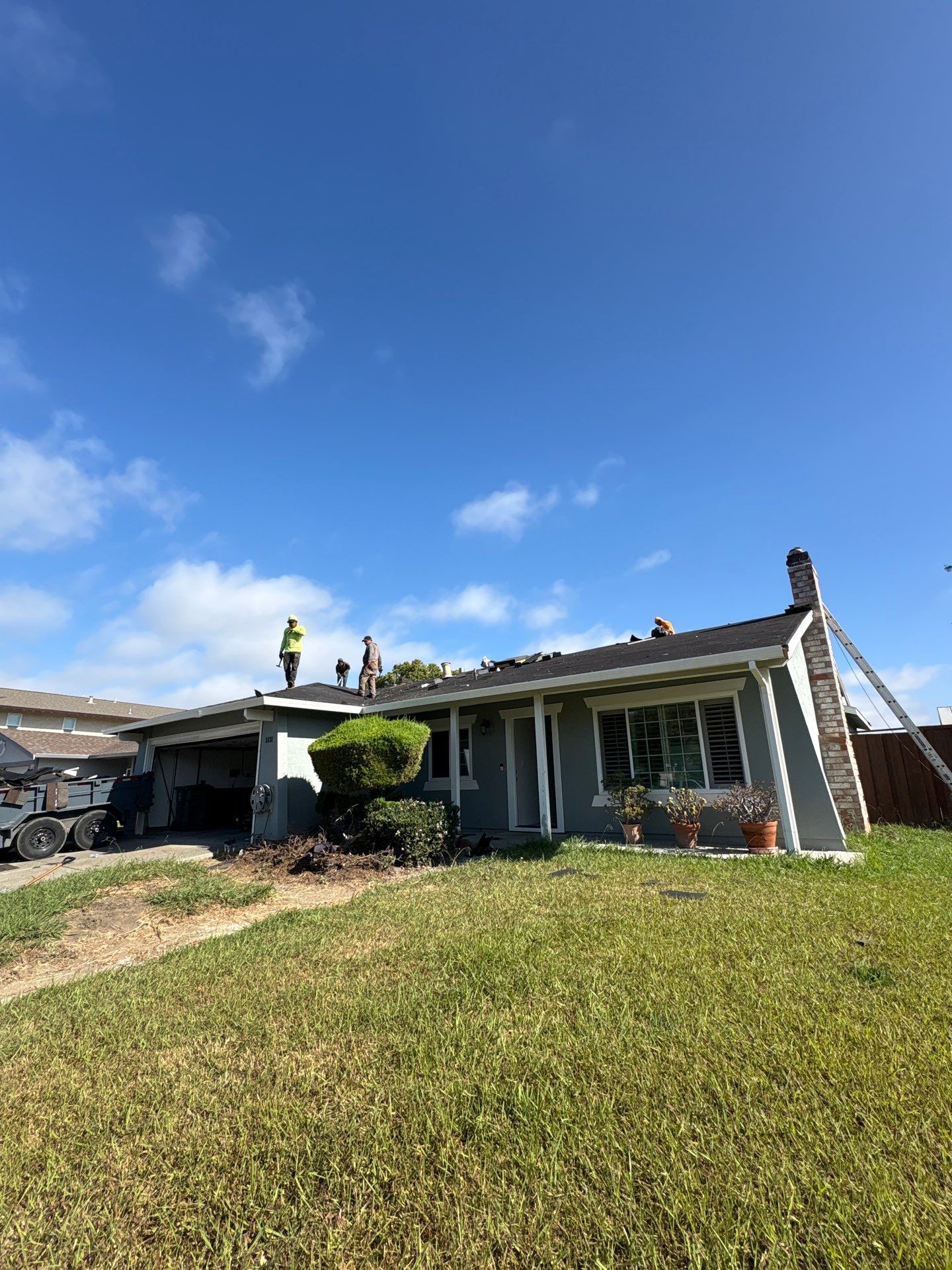Roof Replacement - Turlock, CA 95380 by Epic Roof Replacement