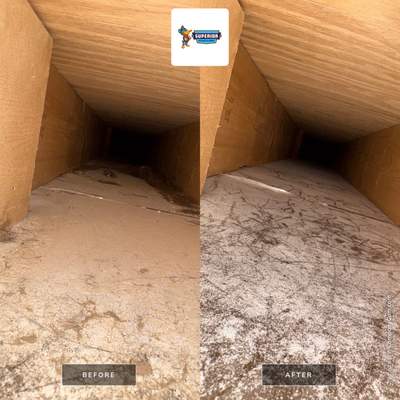 Comprehensive Air Duct Cleaning Service in Ellwood City, PA