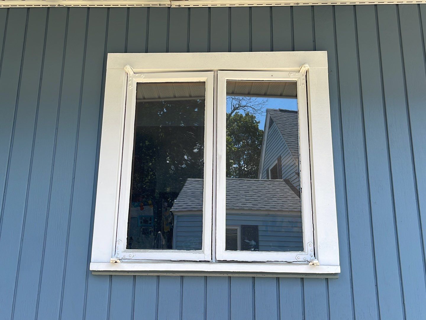 Window Installation using Havery Classic by Sensible Home Solutions
