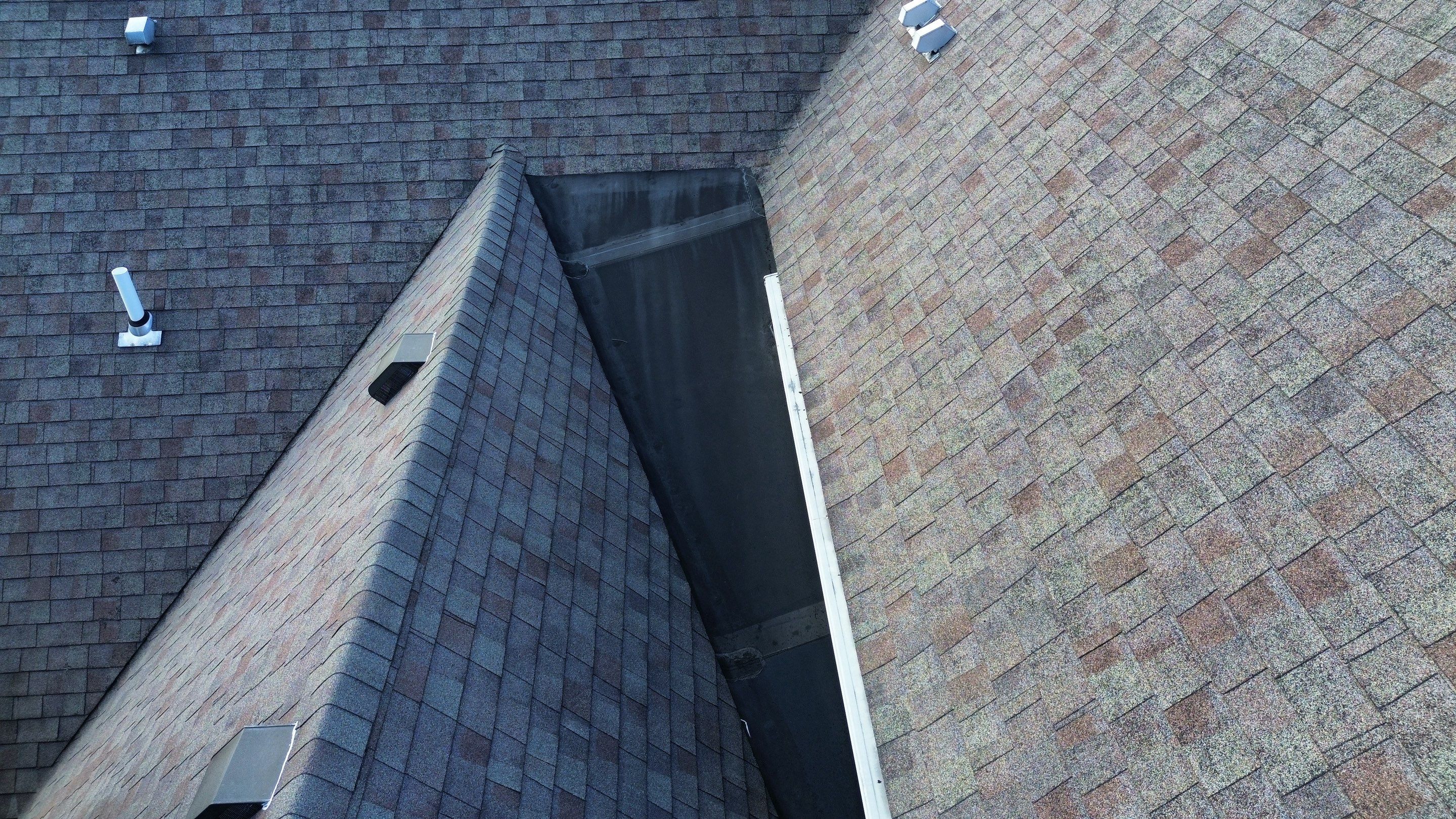 Residential Roofing Installation using Timberline HDZ Shingles - Cedar Falls by RoofX 