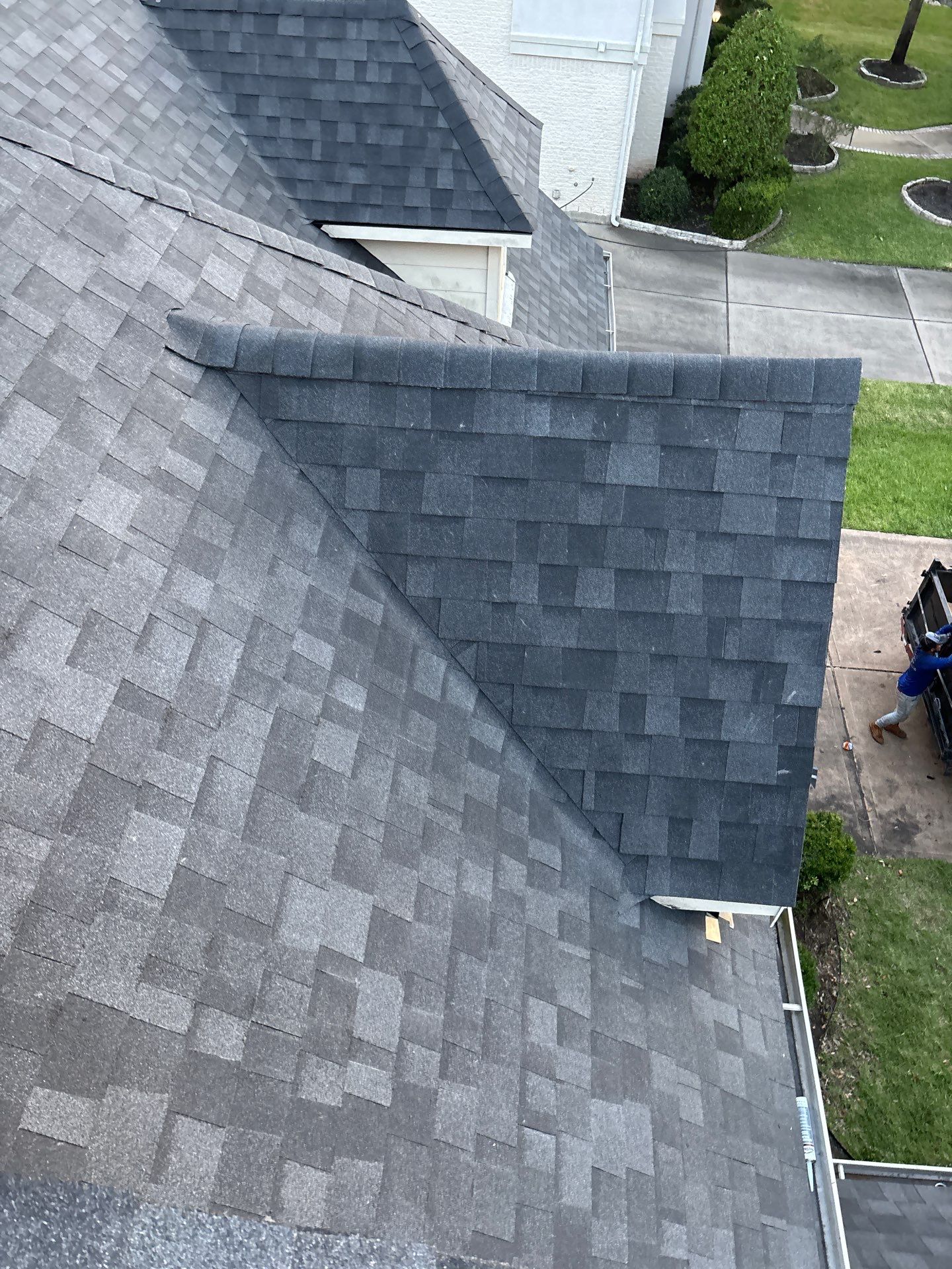 Roof Repair Sugarland by Roof Repair Services LLC