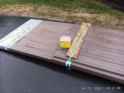 Project in Newtown
