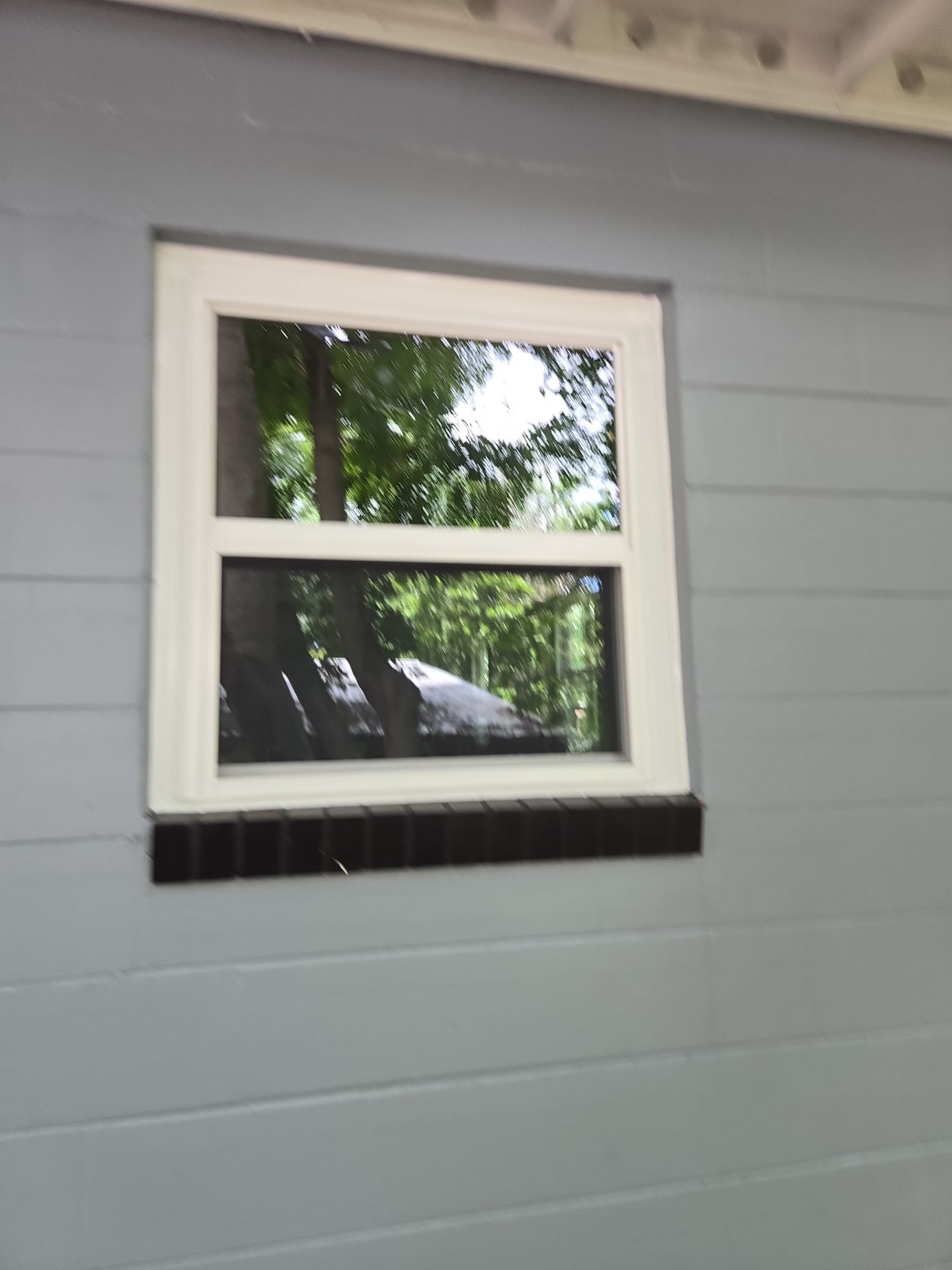 Project in Palatka, FL by Windows & Doors Store