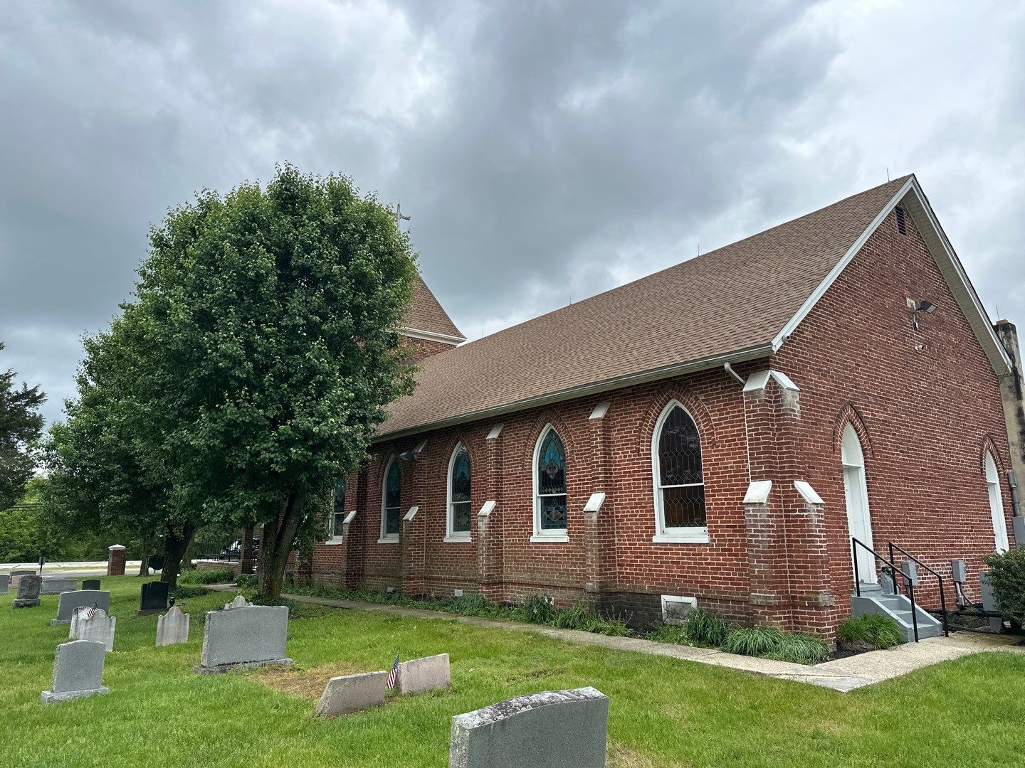 Project in Clinton by ExteriorPros