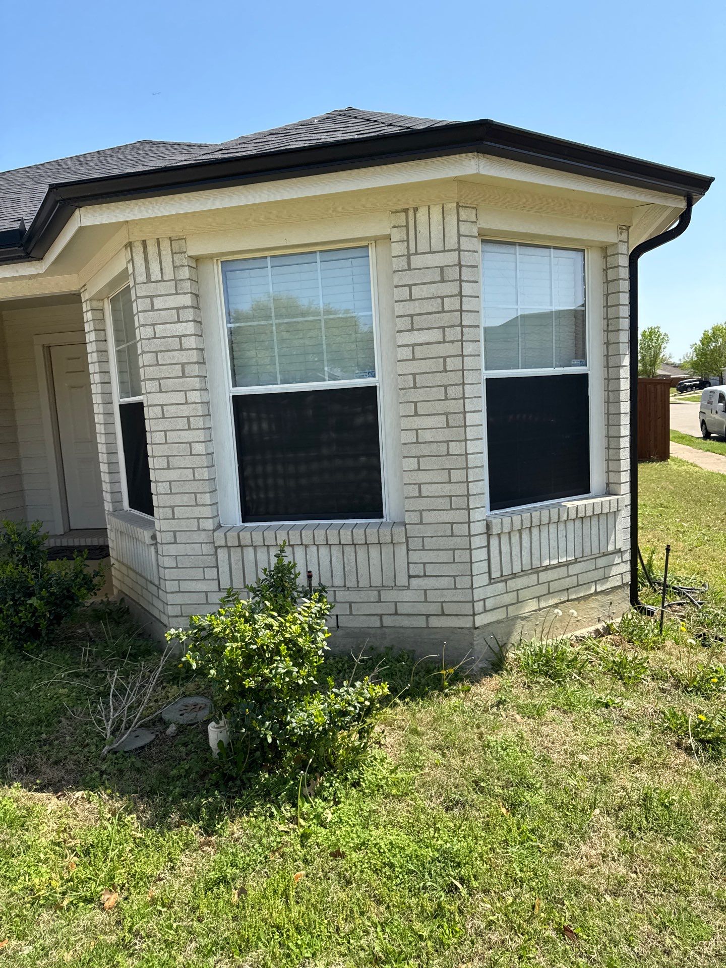Upgrades all around by Berry Good Roofing 
