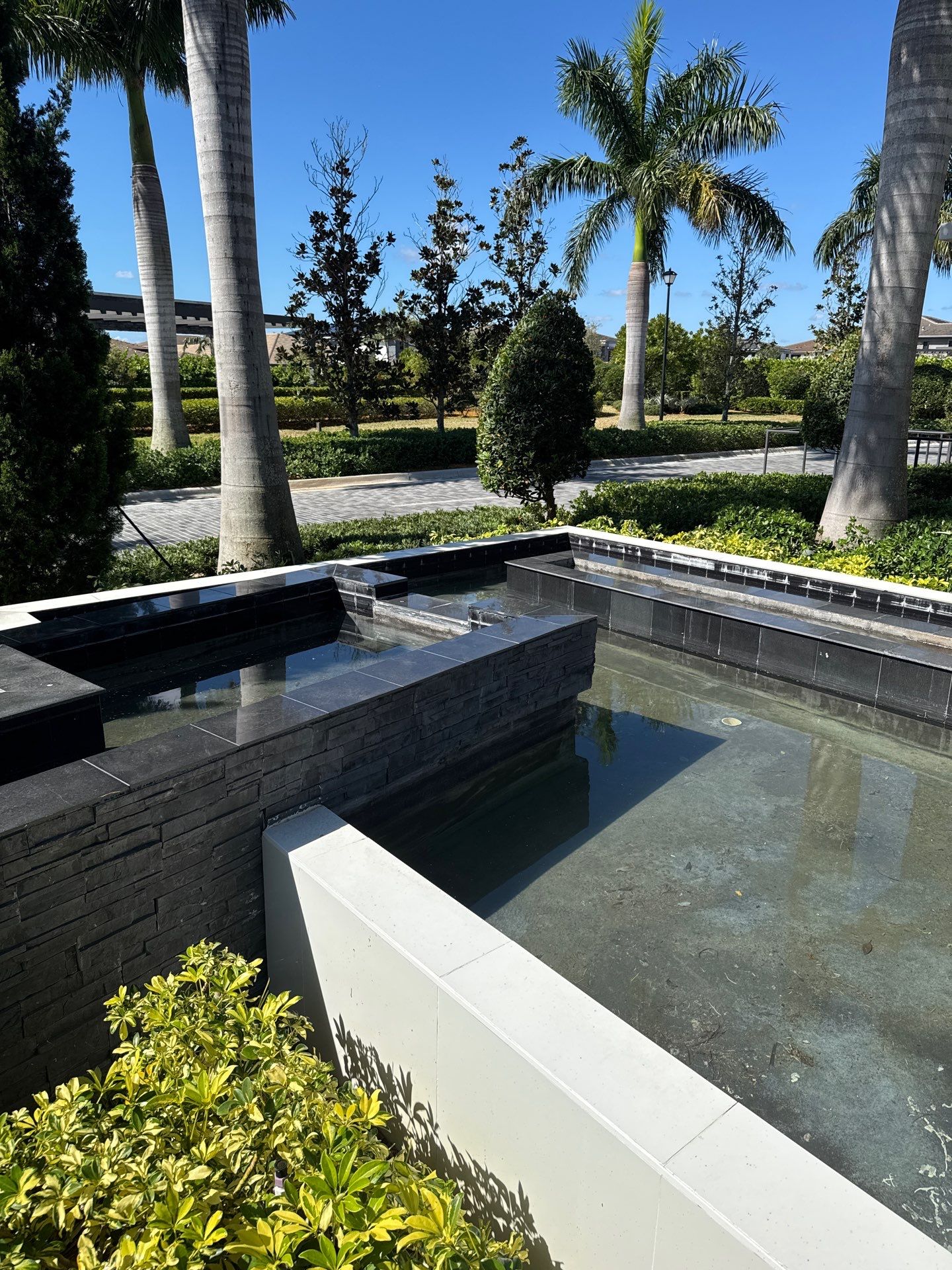 Cascatta by Master Touch Pools
