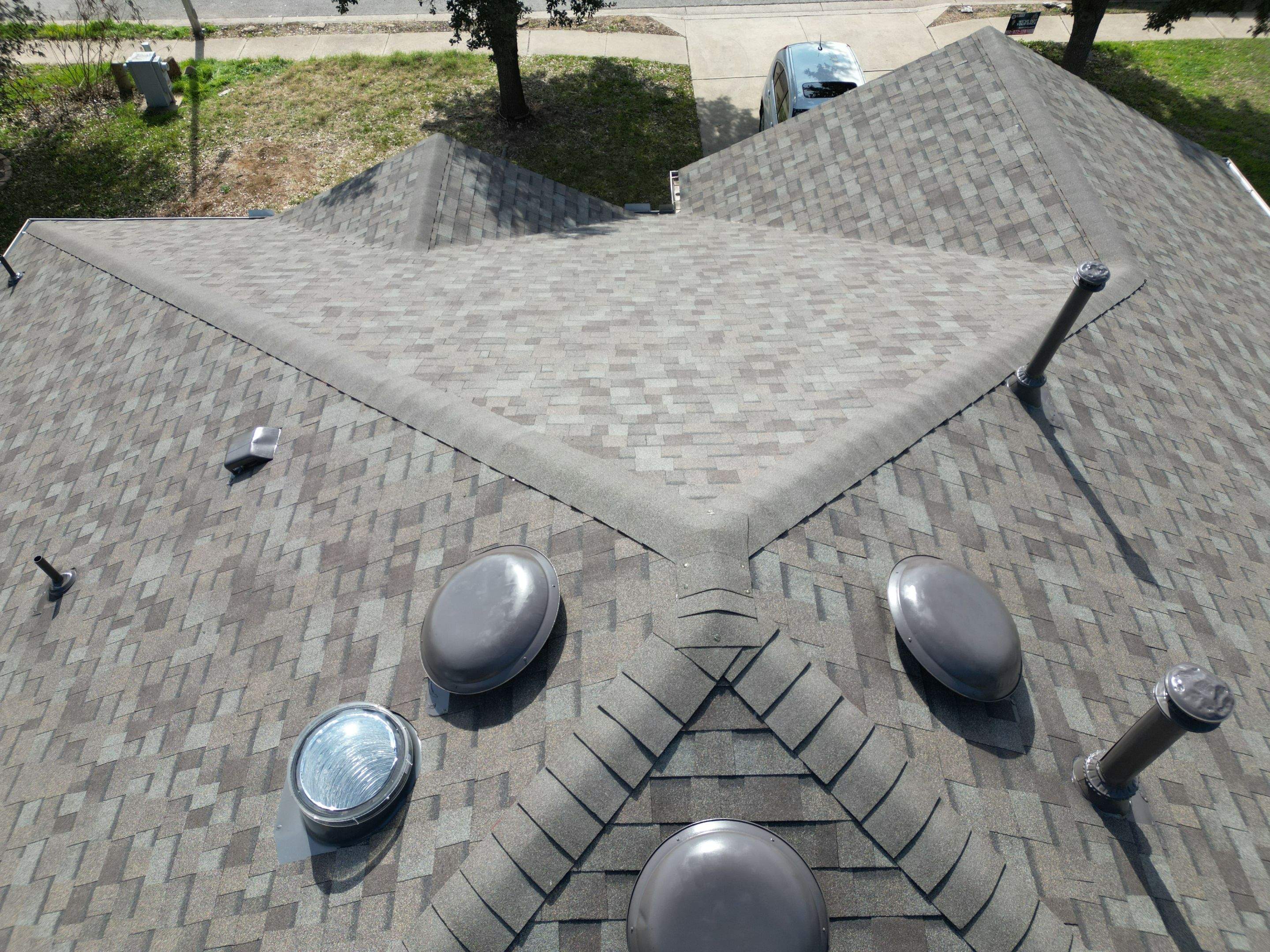 Driftwood - Owens Corning TruDefinition Duration  by RoofsOnly.com