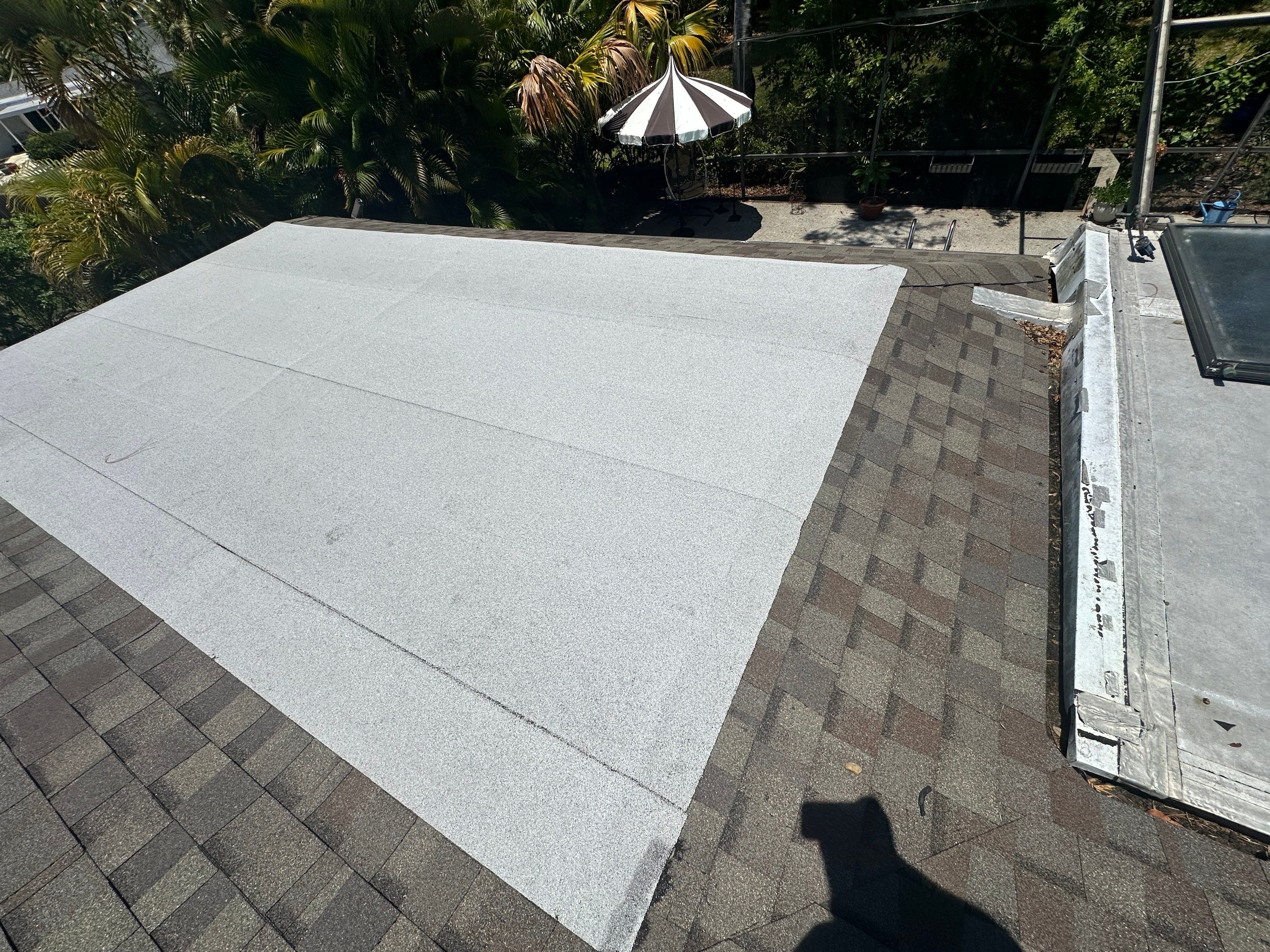 Water Damage Claim in Venice by FLAPA & KeyStone