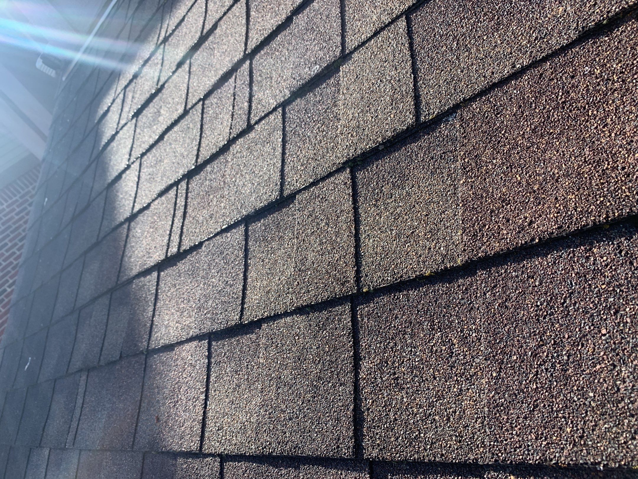 Roof Replacement using CertainTeed Landmark by 180 Contractors