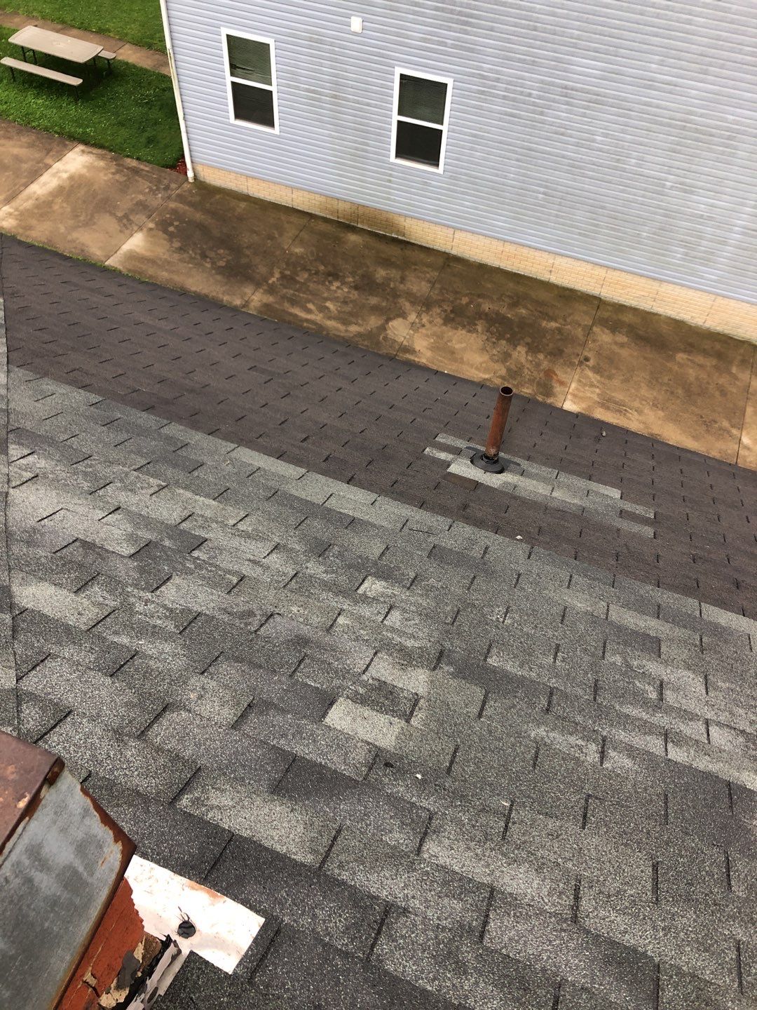 Jamie Smith by Silver Leaf Contracting 