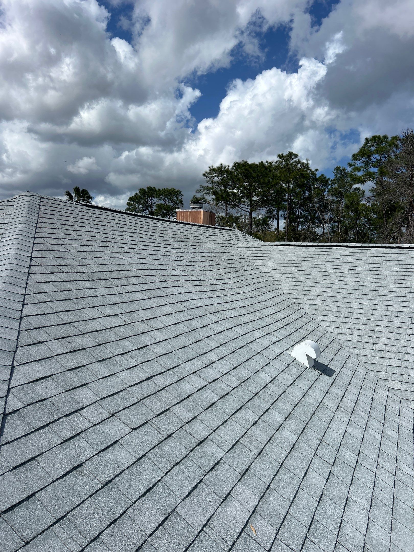 Roof by Florida Blue Roofing, LLC