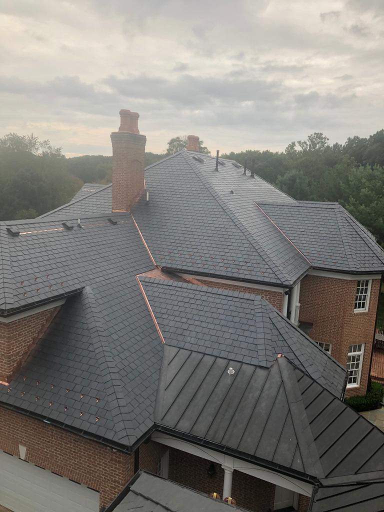 9731 Avenel Farm Dr, Potomac, MD 20854-5413 by American Custom Contractors