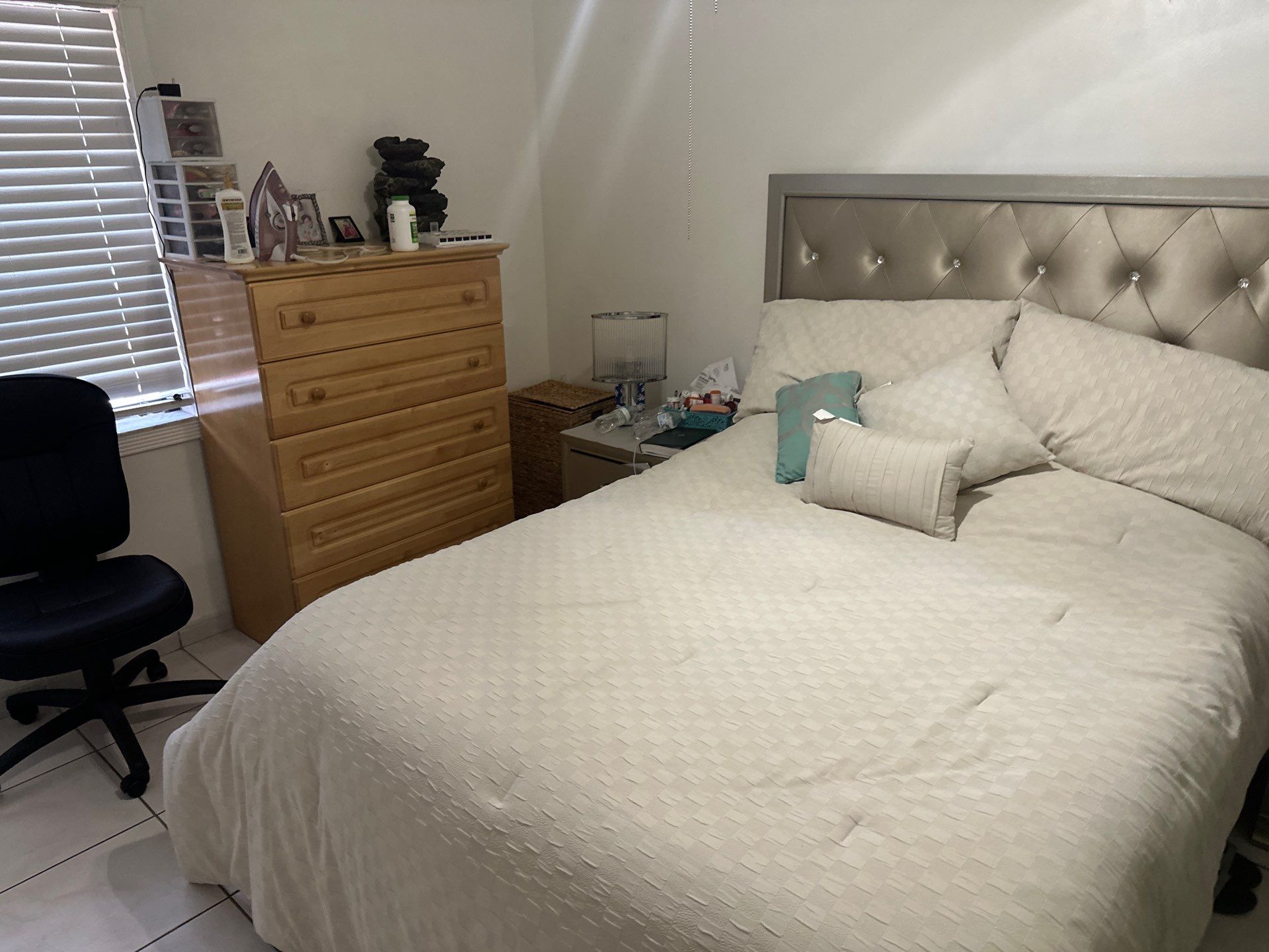 Water Damage Claim in Miami by FLAPA & KeyStone