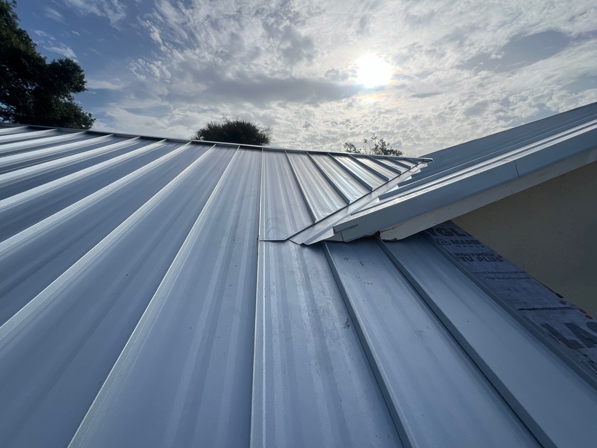 Residential Metal by Fiddlers Roofing