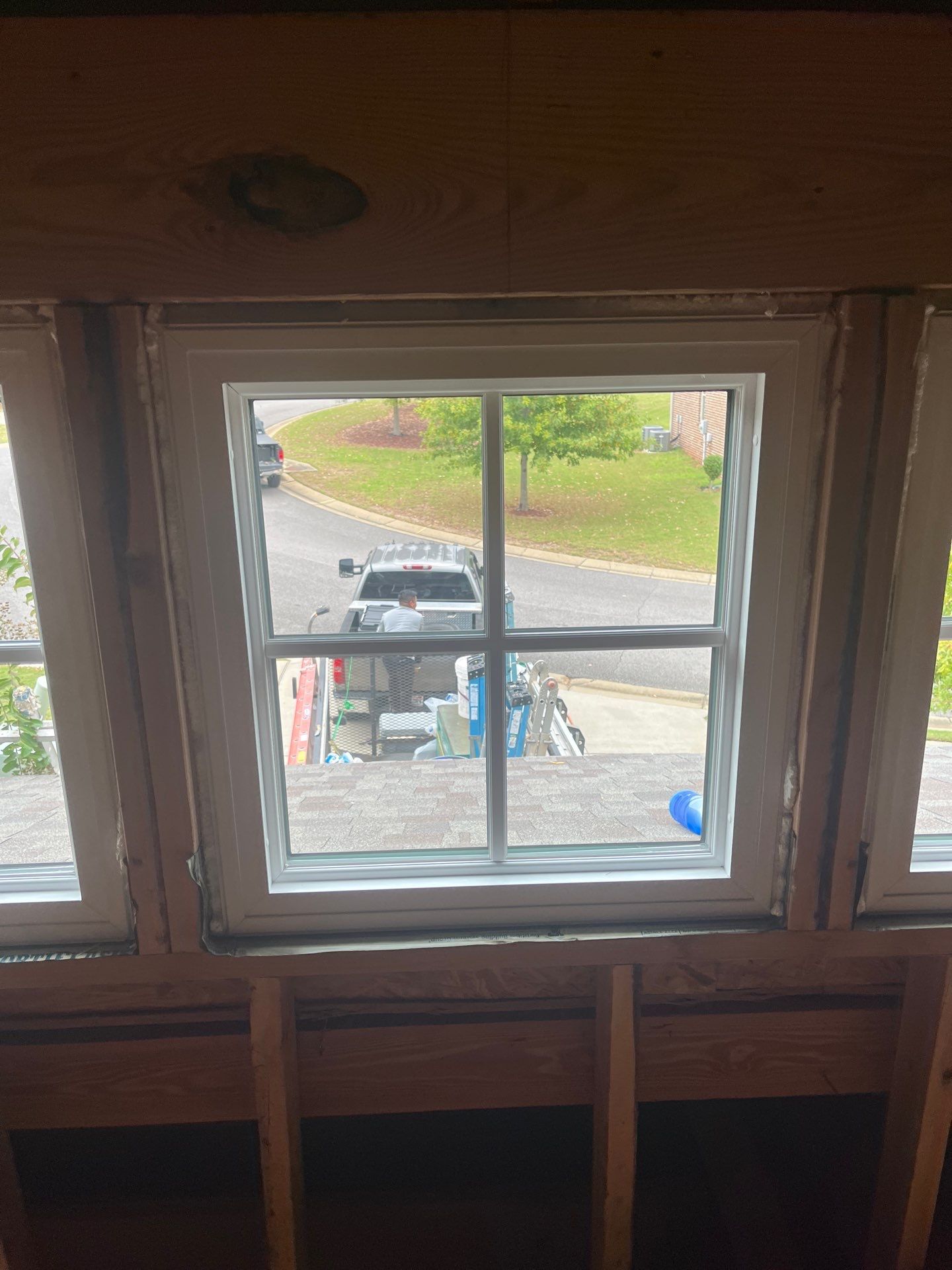 Drake Project in Birmingham by The Window Source