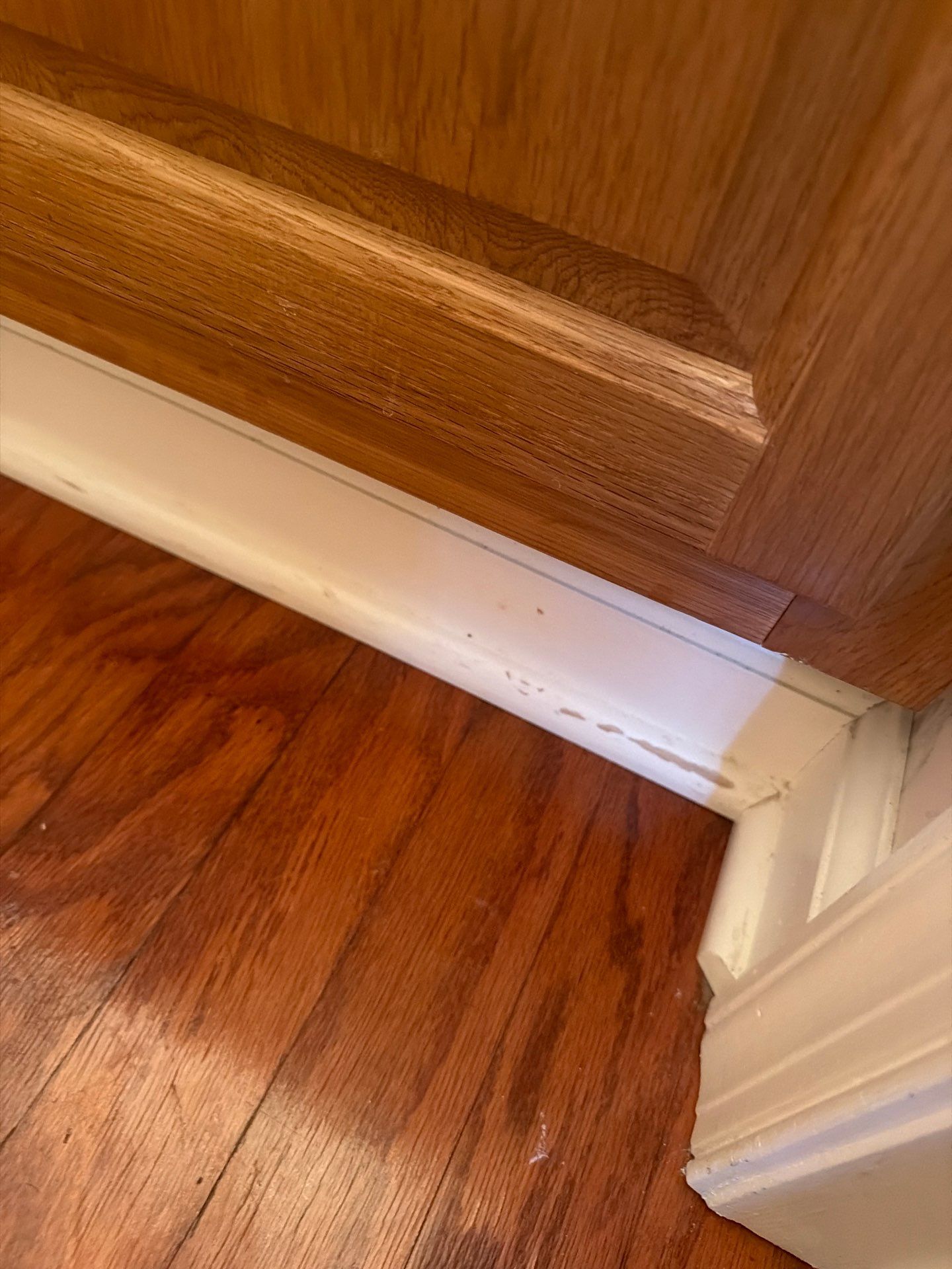 Water Damage Claim in Philadelphia by FLAPA & KeyStone