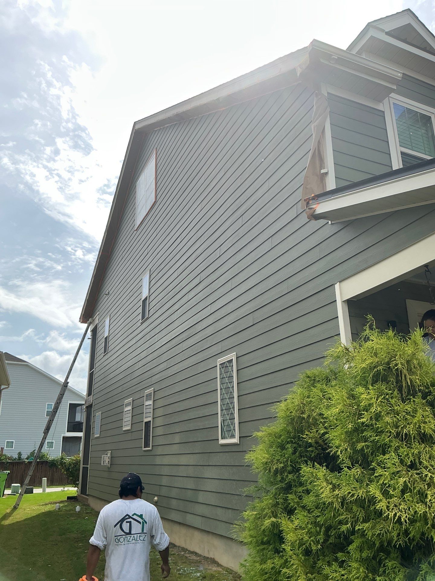 Exterior Refresh by GonzalezPainters & Contractors Inc 