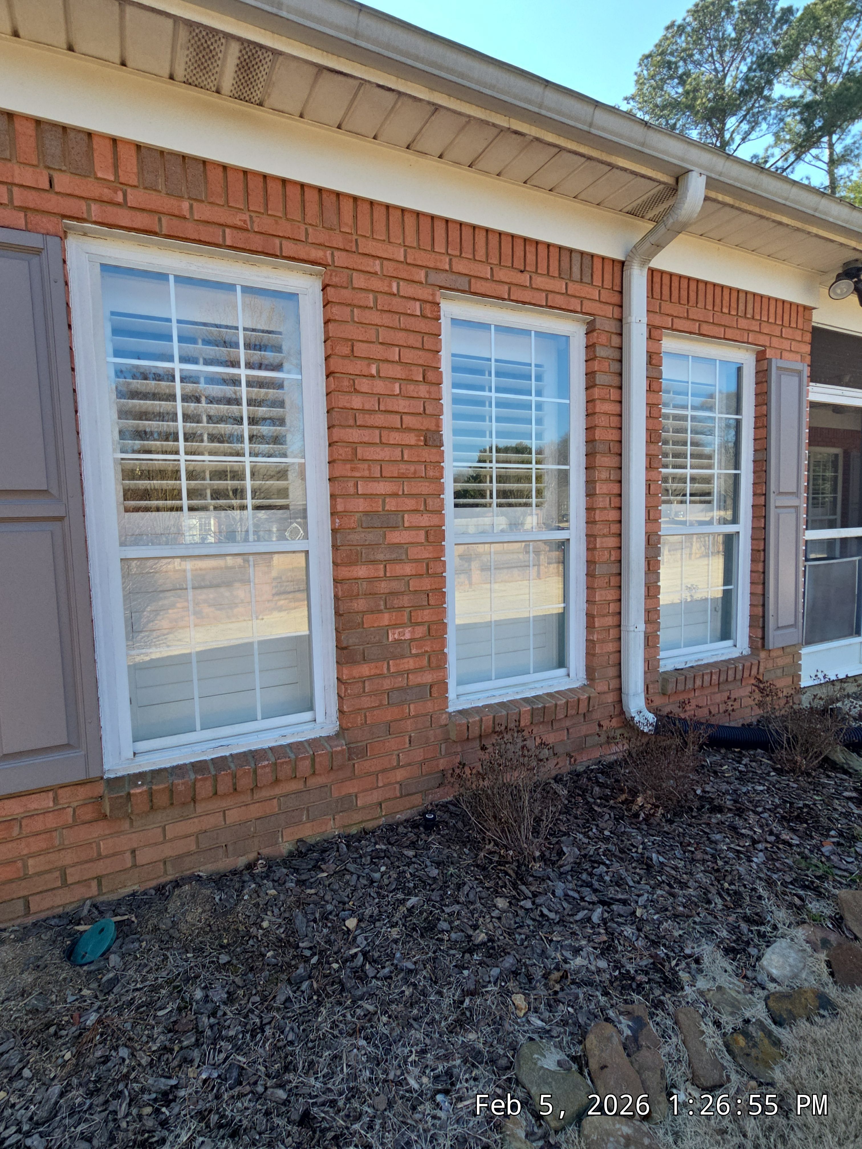 Long Project in Trussville by The Window Source