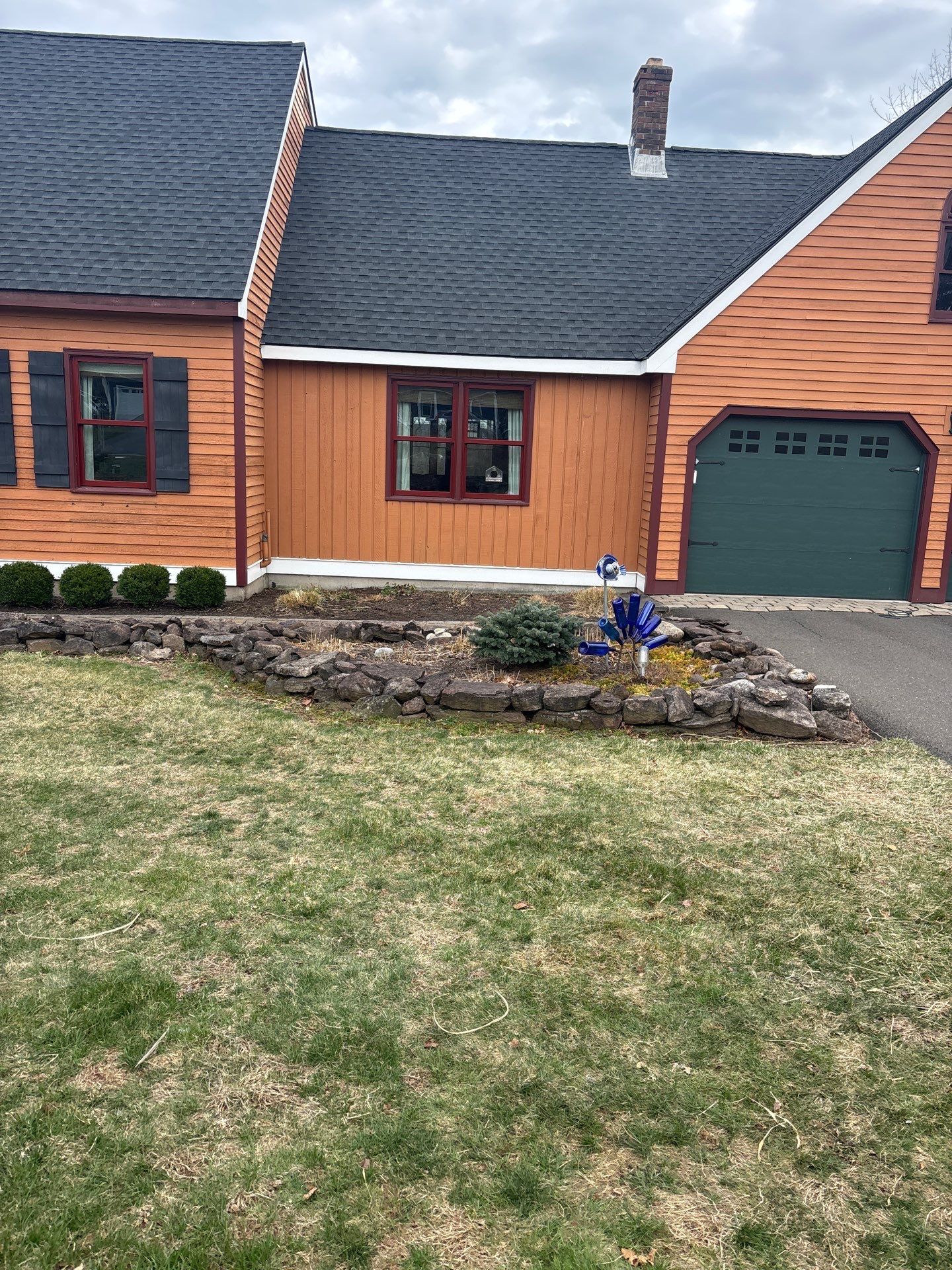 Wallingford by All site builders LLC