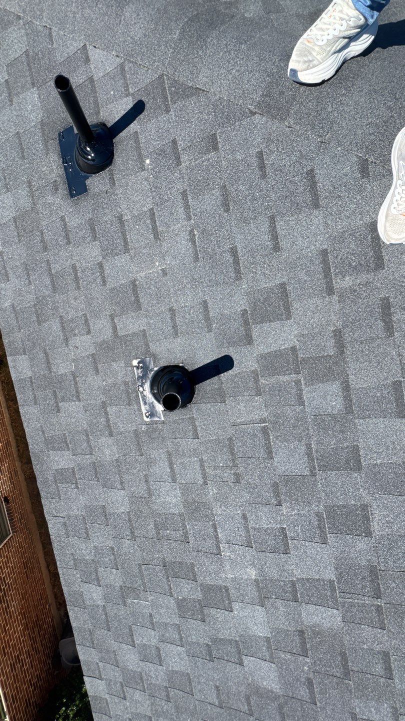 Project in Wylie by Rhino Roofing and General Contracting, LLC