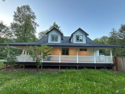 Project in Arlington