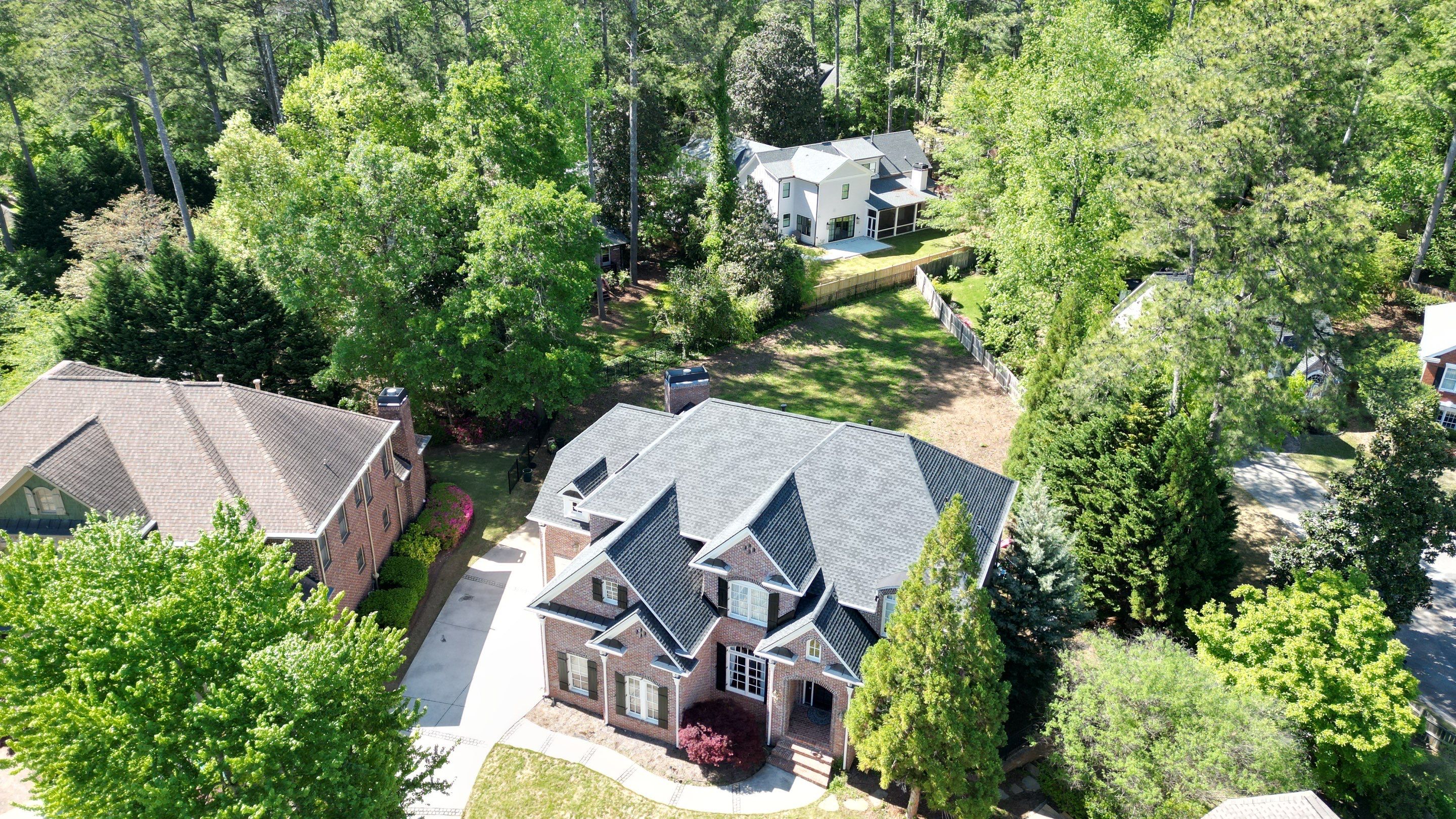 Laurelgate Dr Roof Replacement  by Dom Roofing & Restoration