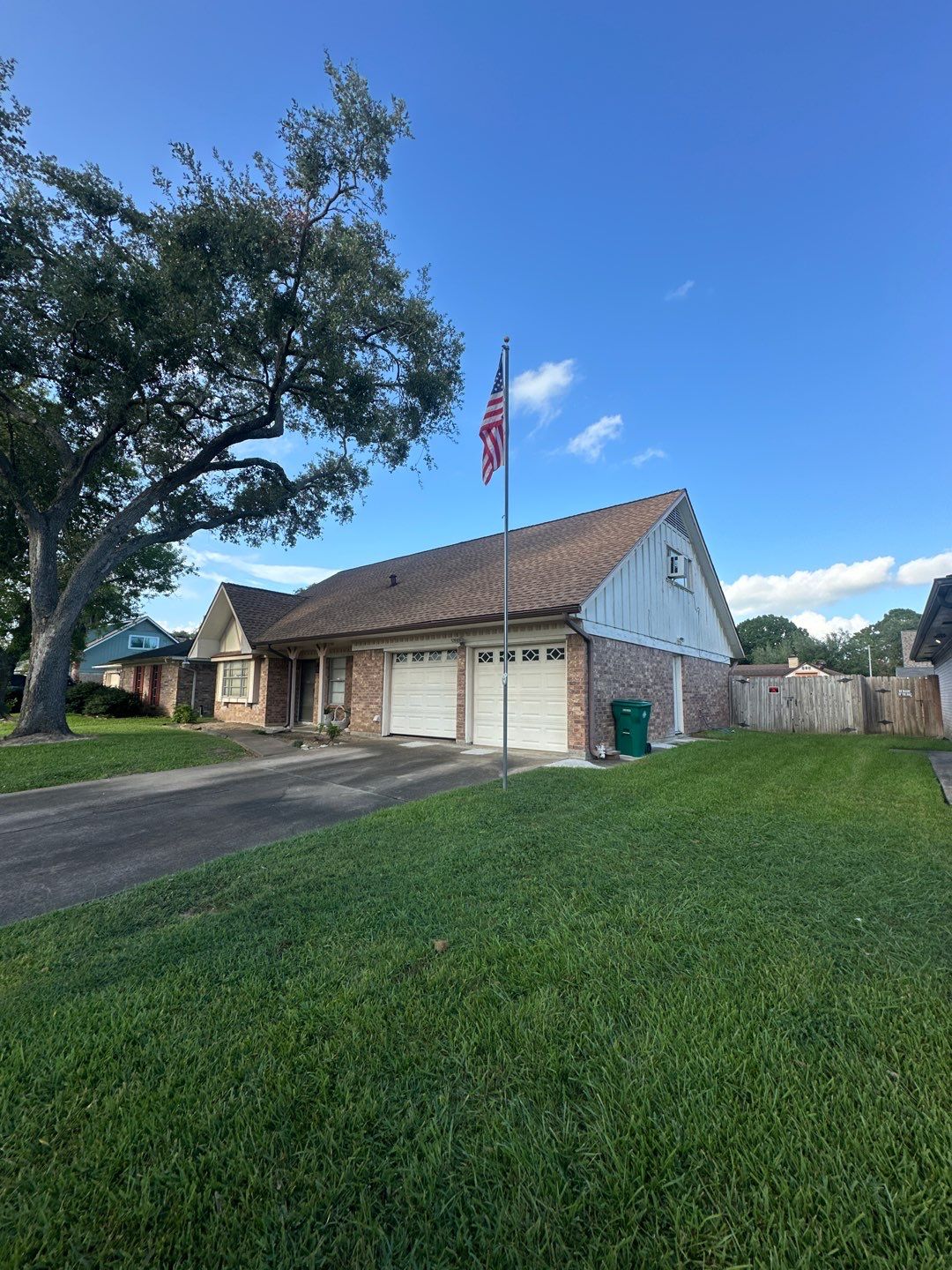 Roof Replacement Pasadena by Roof Repair Services LLC