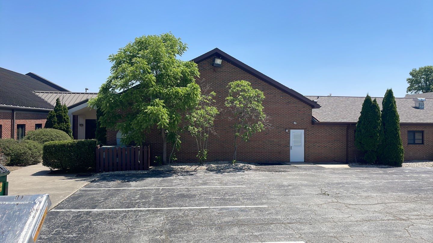 Faith Alliance Church Roof - New Bremen Ohio by Nitro Roofing and Construction