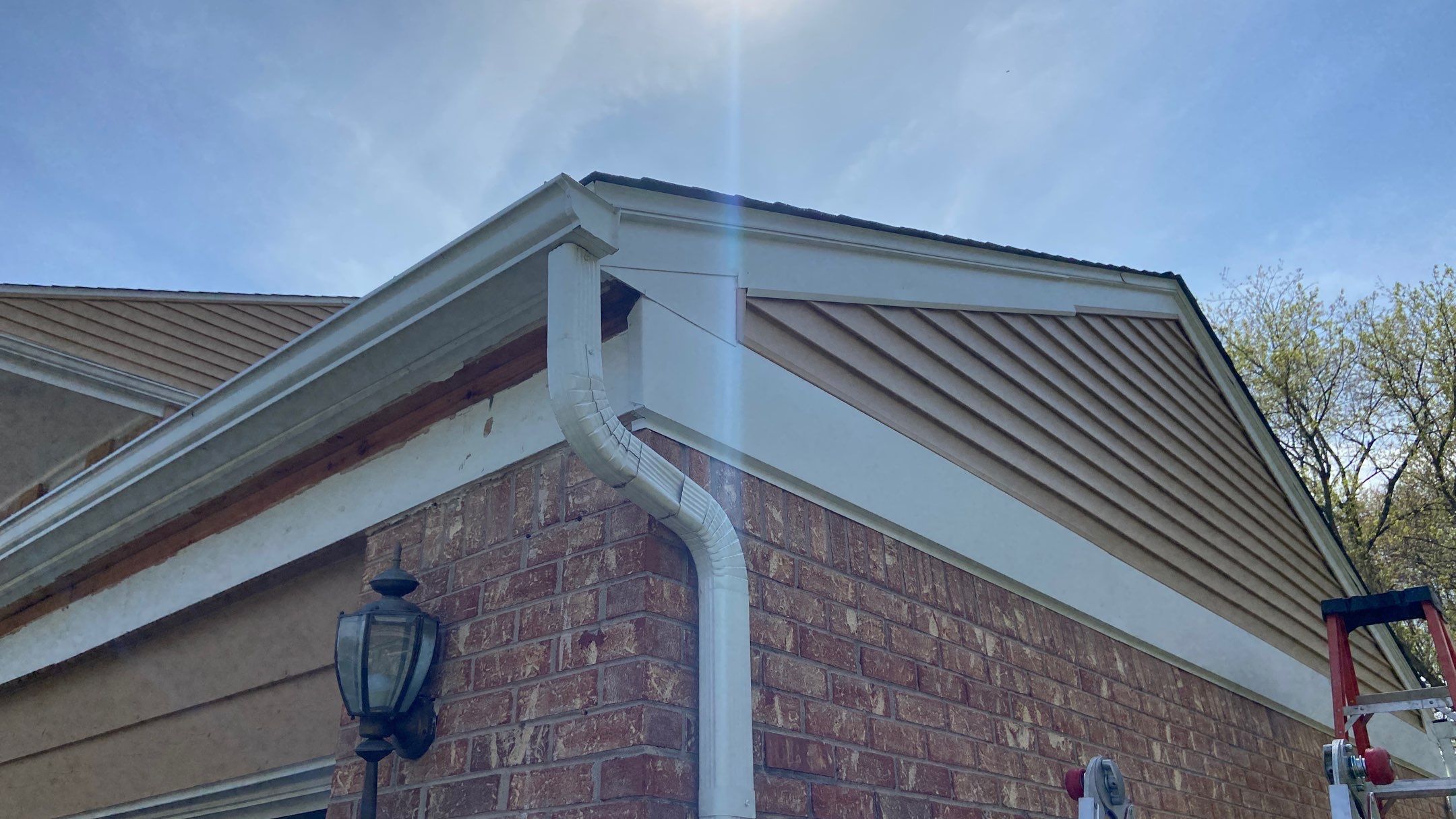 Roof Replacement using CertainTeed Landmark by 180 Contractors