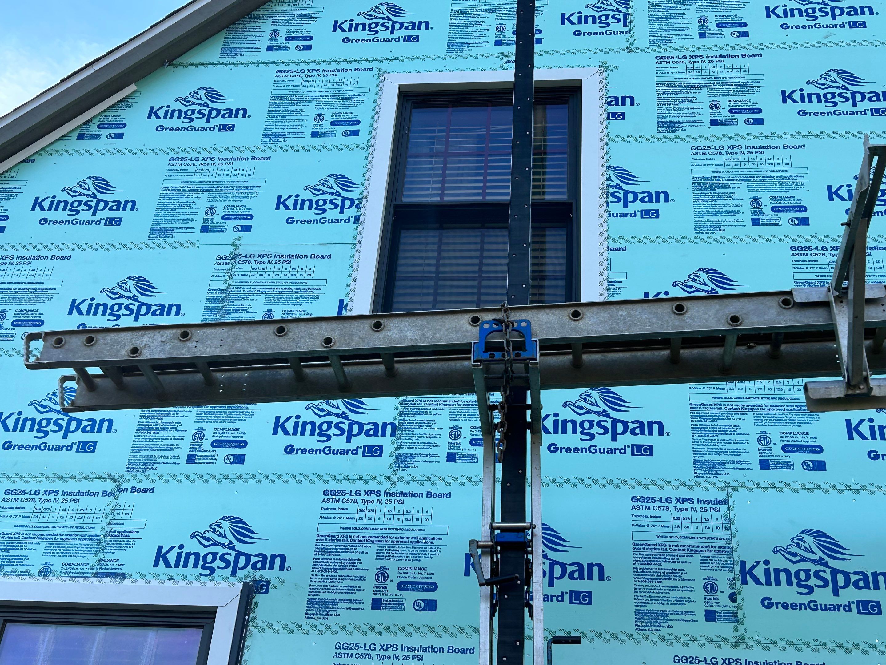 Roof Replacement using CertainTeed Northgate by 180 Contractors