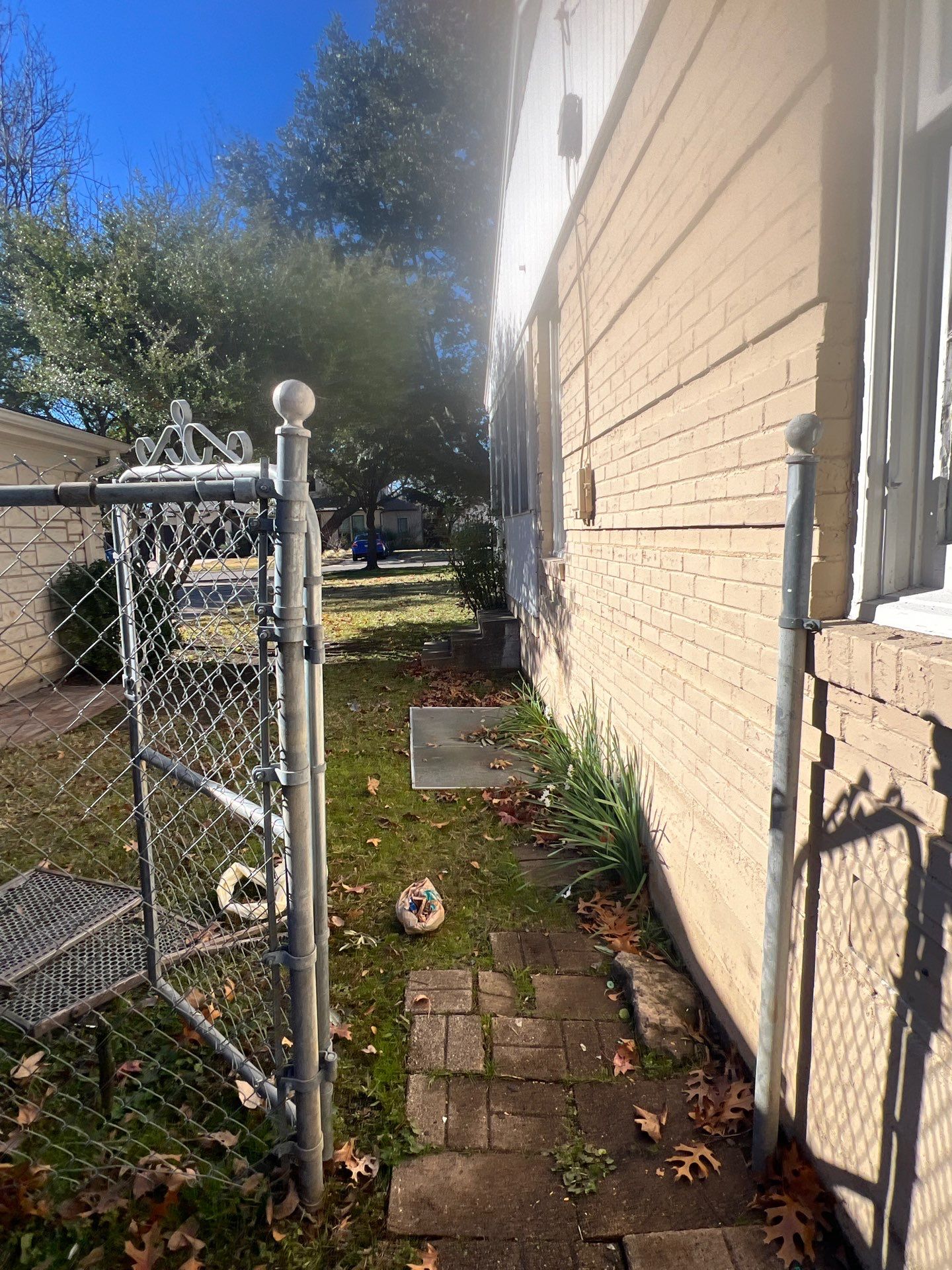 Project in Dallas by Rhino Roofing and General Contracting, LLC