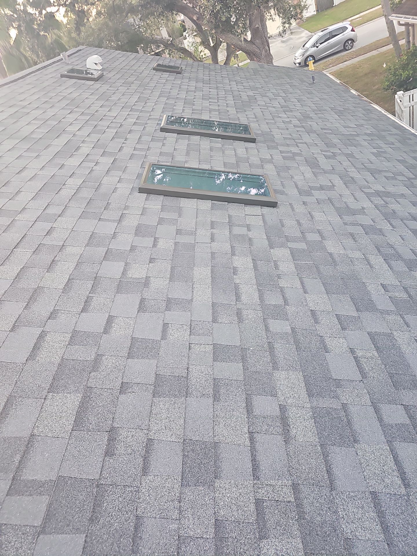 Project in Tampa 33625 by Mitchell Roofing Company LLC