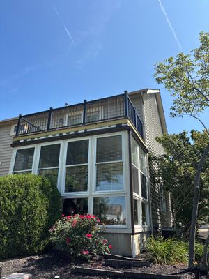 Gutter Installation in Powell