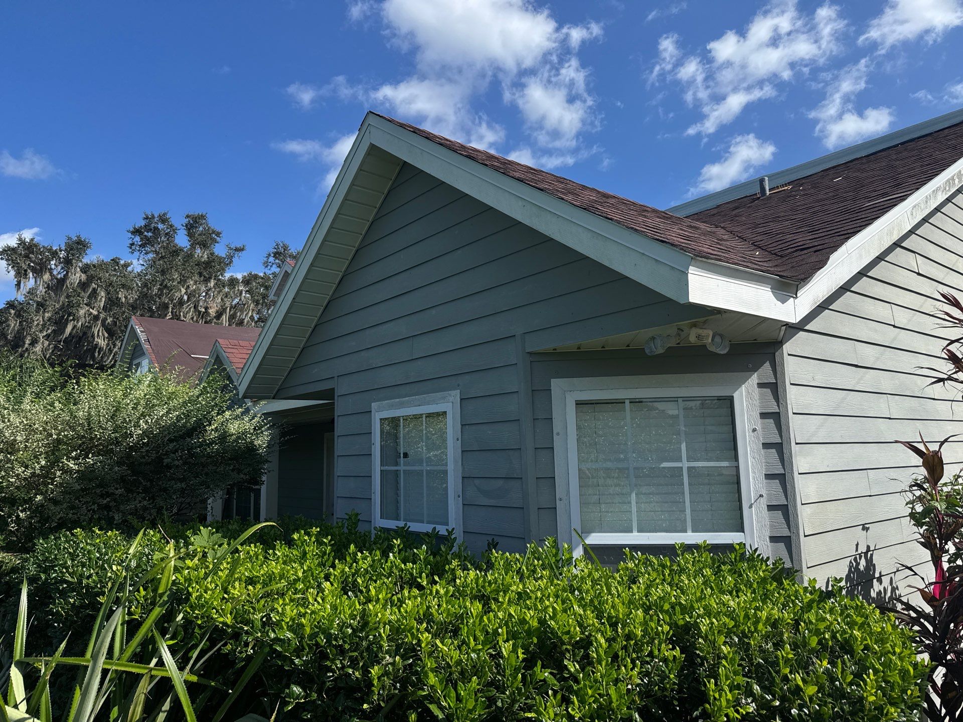 Hurricane Damage Claim in Lake Wales by FLAPA & KeyStone