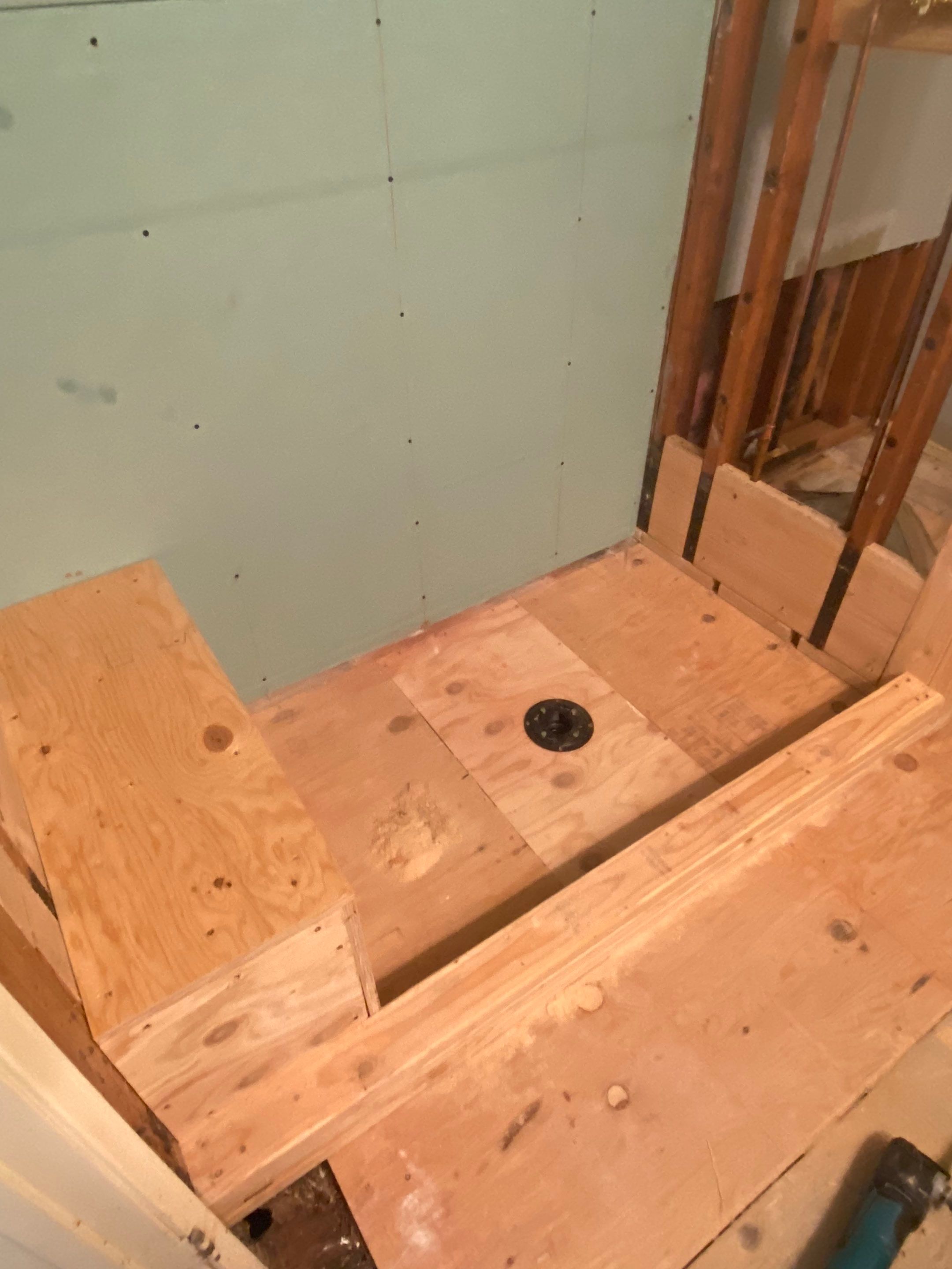 Water Damage and Restoration Completion by Smart Dry Restoration